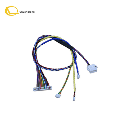 49267161000A Bancomat piezas de repuesto Diebold Nixdorf Opteva 2.0 AFD Senor Arnés de transporte 49250166000H