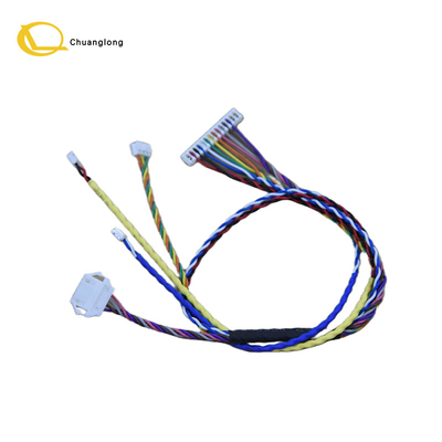 49267161000A Bancomat piezas de repuesto Diebold Nixdorf Opteva 2.0 AFD Senor Arnés de transporte 49250166000H