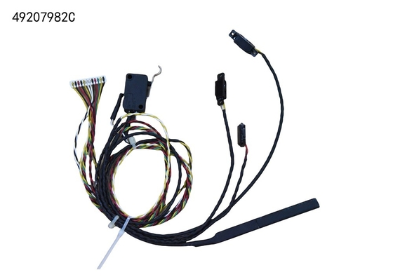 49207982C piezas de repuesto para la plataforma de transporte Diebold Nixdorf sensor 49207982000C