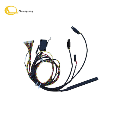 49207982C piezas de repuesto para la plataforma de transporte Diebold Nixdorf sensor 49207982000C