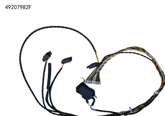 Las piezas de repuesto Diebold Nixdorf Sensor de plataforma de transporte 49207982F 49207982000F