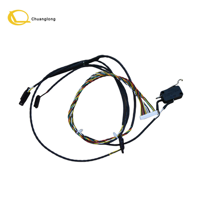 Las piezas de repuesto Diebold Nixdorf Sensor de plataforma de transporte 49207982F 49207982000F