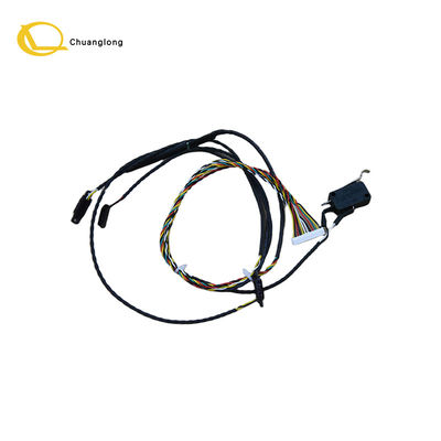 Buen precio Las piezas de repuesto Diebold Nixdorf Sensor de plataforma de transporte 49207982F 49207982000F en línea