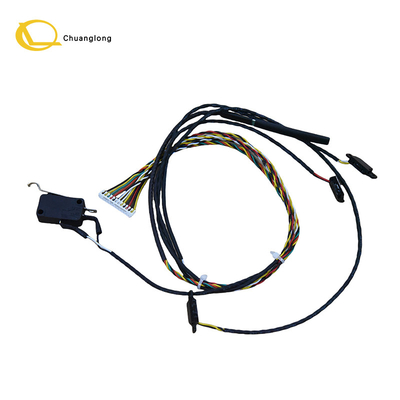Las piezas de repuesto Diebold Nixdorf Sensor de plataforma de transporte 49207982F 49207982000F