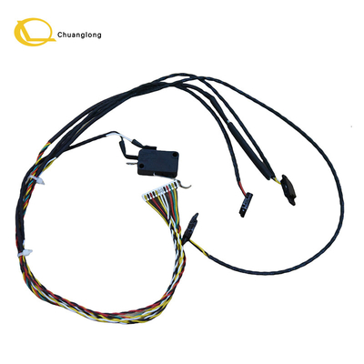 Las piezas de repuesto Diebold Nixdorf Sensor de plataforma de transporte 49207982F 49207982000F