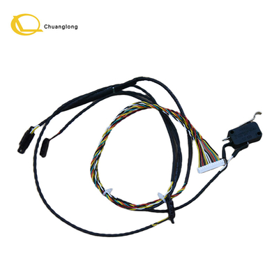 Las piezas de repuesto Diebold Nixdorf Sensor de plataforma de transporte 49207982F 49207982000F