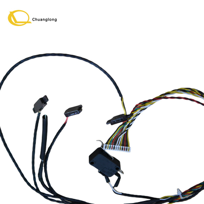 Las piezas de repuesto Diebold Nixdorf Sensor de plataforma de transporte 49207982F 49207982000F