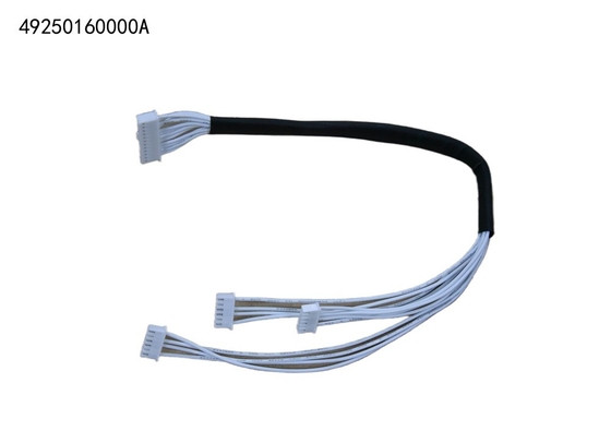 Repuestos de cajeros automáticos 49250160000A Diebold Nixdorf 5500 Cables motorizados para plataformas de transporte