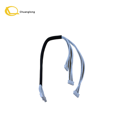 Repuestos de cajeros automáticos 49250160000A Diebold Nixdorf 5500 Cables motorizados para plataformas de transporte