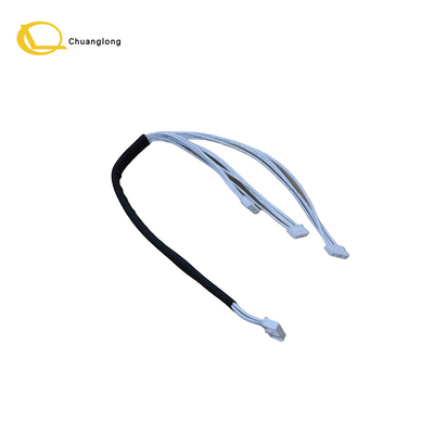 Repuestos de cajeros automáticos 49250160000A Diebold Nixdorf 5500 Cables motorizados para plataformas de transporte