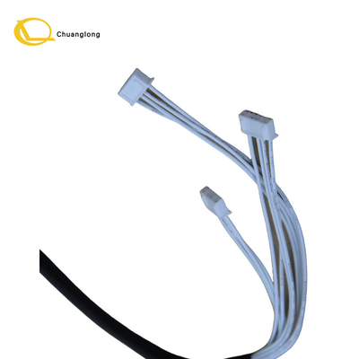 Repuestos de cajeros automáticos 49250160000A Diebold Nixdorf 5500 Cables motorizados para plataformas de transporte