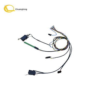 49250170000A Partes de repuesto de cajeros automáticos para Diebold Nixdorf 5500 Cables de sensores de plataforma de transporte 49-250170-000A