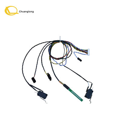 Buen precio 49250170000A Partes de repuesto de cajeros automáticos para Diebold Nixdorf 5500 Cables de sensores de plataforma de transporte 49-250170-000A en línea