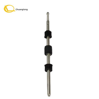 Buen precio Hyosung piezas de la máquina de cajeros automáticos Hyosung Top Doble Detector Roller S7310000676 7310000676 en línea