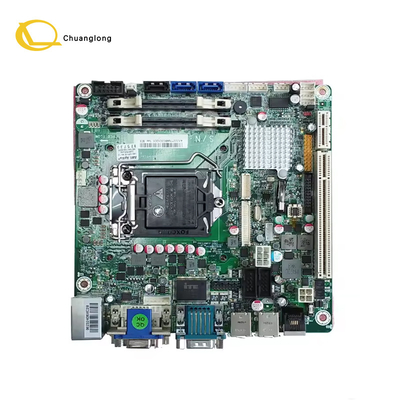 ATM NCR piezas NCR SS22E 6622E placa base en la orilla del río intel Q67.
