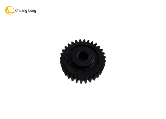 Las máquinas de cajeros automáticos piezas Diebold Opteva Gear 30T 49242427000A-12 49202778000A