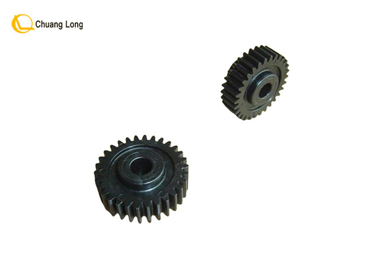 Las máquinas de cajeros automáticos piezas Diebold Opteva Gear 30T 49242427000A-12 49202778000A