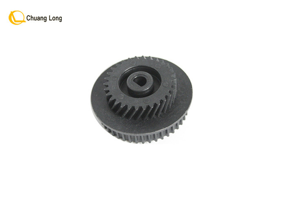 Las máquinas de cajeros automáticos piezas Diebold Opteva Gear 30T 49242427000A-12 49202778000A
