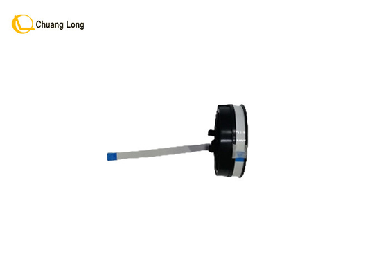 Las piezas de la máquina ATM 4500000609 Hyosung MX5600 Cable de apilamiento Rotarty Assy 7310000726 S7310000726