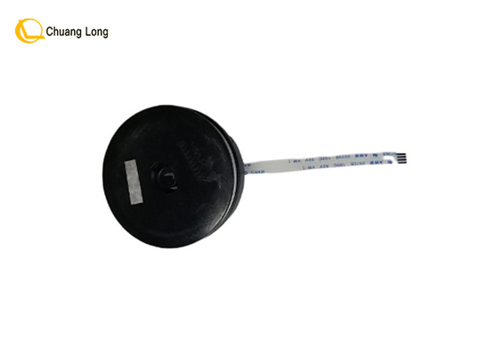 Las piezas de la máquina ATM 4500000609 Hyosung MX5600 Cable de apilamiento Rotarty Assy 7310000726 S7310000726
