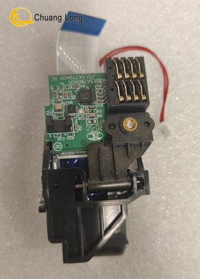 1750304620 1750304621 1750304622 piezas de cajeros automáticos Diebold DN200 DN100 DN150 DH100 DH200 IC Lector de tarjetas de contacto Chip G13A779A01