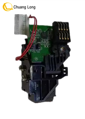 1750304620 1750304621 1750304622 piezas de cajeros automáticos Diebold DN200 DN100 DN150 DH100 DH200 IC Lector de tarjetas de contacto Chip G13A779A01
