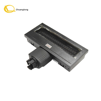 Wincor POS Wincor Nixdorf BA63USB BA-63 Pantalla del cliente 2x20 con pie negro 01750069775 1750069775