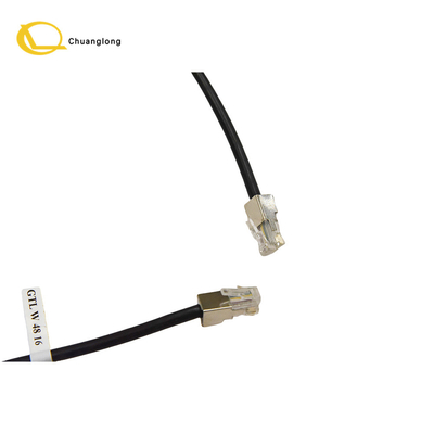 Wincor P.O.S. Wincor Nixdorf 1750082239 Red de cable Lan Cable 01750082239
