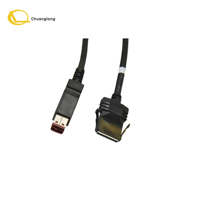01750100357 Diebold Piezas de repuesto para máquinas 1750100357 Diebold Nixdorf Cable de conexión USB