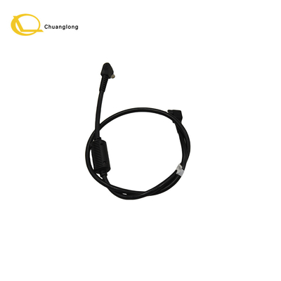 Wincor POS Wincor Nixdorf Cable de alimentación de cable masculino a cable de cable masculino para 1750157835 1750157833 1750157814