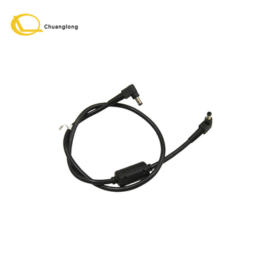 Wincor POS Wincor Nixdorf Cable de alimentación de cable masculino a cable de cable masculino para 1750157835 1750157833 1750157814