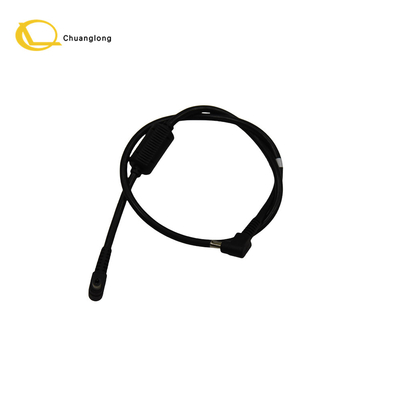 Wincor POS Wincor Nixdorf Cable de alimentación de cable masculino a cable de cable masculino para 1750157835 1750157833 1750157814
