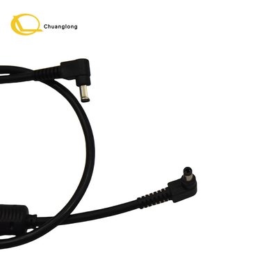 Wincor POS Wincor Nixdorf Cable de alimentación de cable masculino a cable de cable masculino para 1750157835 1750157833 1750157814