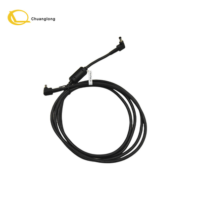 Wincor POS Wincor Nixdorf Cable de alimentación para 1750157836 01750157836 Cordón de cable de macho a macho