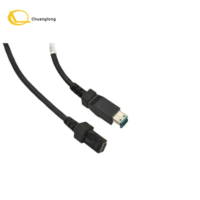 Sistema POS 12V Escanerado por USB Cable 2X4 Enchufe Cerradura-N-bloqueo 1750162185 01750162185