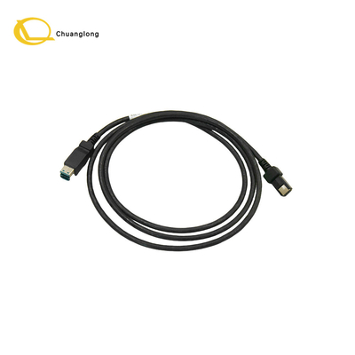 Sistema POS 12V Escanerado por USB Cable 2X4 Enchufe Cerradura-N-bloqueo 1750162185 01750162185