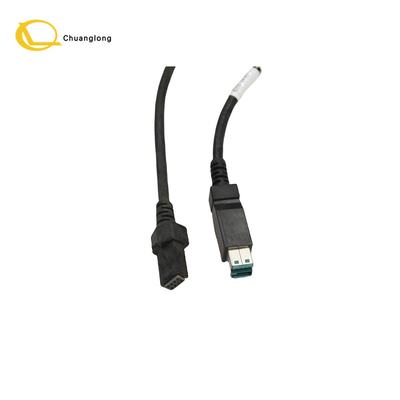 Sistema POS 12V Escanerado por USB Cable 2X4 Enchufe Cerradura-N-bloqueo 1750162185 01750162185