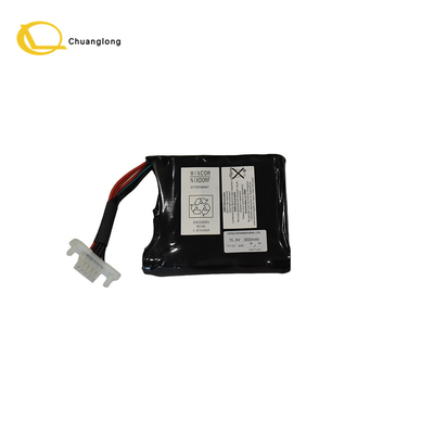 Wincor Nixdorf BEETLE MII Plus paquete de baterías UPS (15.6V 3000MAH) 01750168467 1750168467 para el sistema de punto de venta