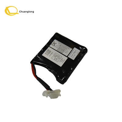 Wincor Nixdorf BEETLE MII Plus paquete de baterías UPS (15.6V 3000MAH) 01750168467 1750168467 para el sistema de punto de venta