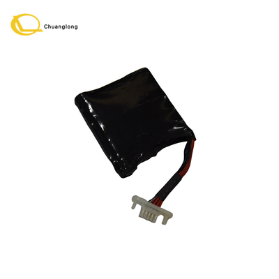 Wincor Nixdorf BEETLE MII Plus paquete de baterías UPS (15.6V 3000MAH) 01750168467 1750168467 para el sistema de punto de venta