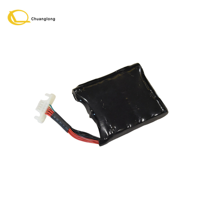 Wincor Nixdorf BEETLE MII Plus paquete de baterías UPS (15.6V 3000MAH) 01750168467 1750168467 para el sistema de punto de venta