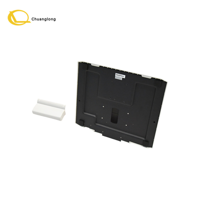 Wincor Nixdorf Panel de soporte de plástico con cable USB 1750173666 01750173666