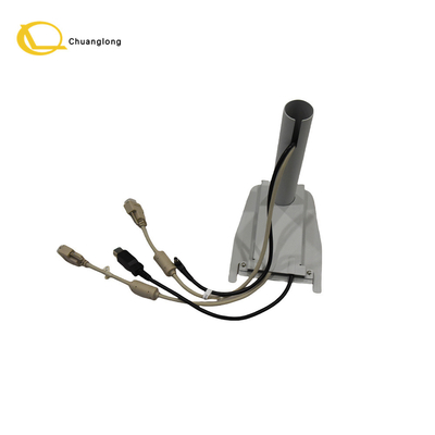 Wincor POS piezas de repuesto Wincor Nixdorf POS soporte con cables 01750180474 01750183012