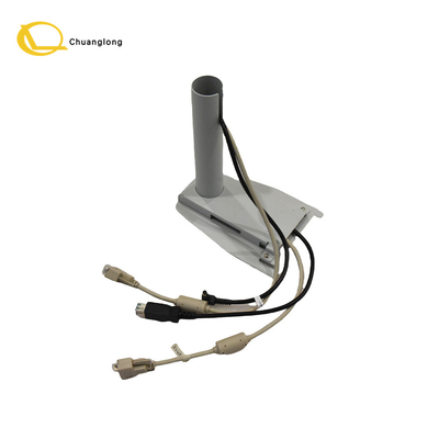 Wincor POS piezas de repuesto Wincor Nixdorf POS soporte con cables 01750180474 01750183012