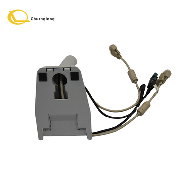 Wincor POS piezas de repuesto Wincor Nixdorf POS soporte con cables 01750180474 01750183012