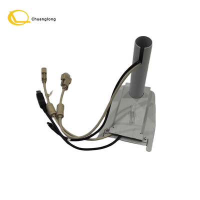 Wincor POS piezas de repuesto Wincor Nixdorf POS soporte con cables 01750180474 01750183012