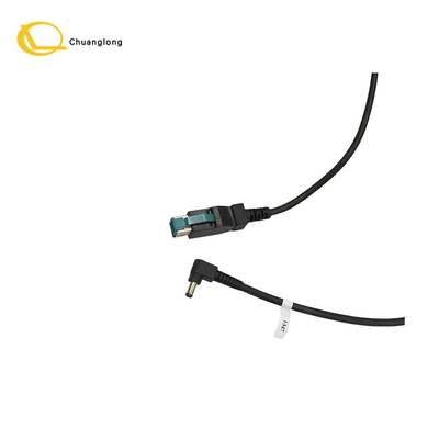 Wincor Nixdorf POS Cable USB de alimentación masculino 12 V a CC para el sistema POS 01750182251 1750182251