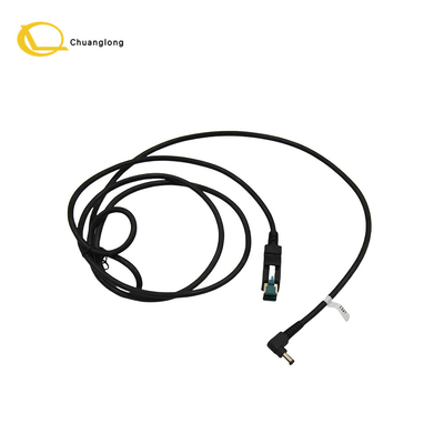 Wincor Nixdorf POS Cable USB de alimentación masculino 12 V a CC para el sistema POS 01750182251 1750182251