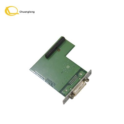 Sistema de venta al por menor Wincor Nixdorf Beetle Control Board 1750206391 01750206391