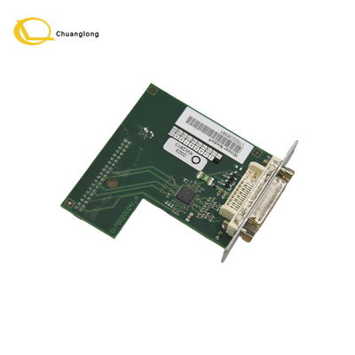 Sistema de venta al por menor Wincor Nixdorf Beetle Control Board 1750206391 01750206391